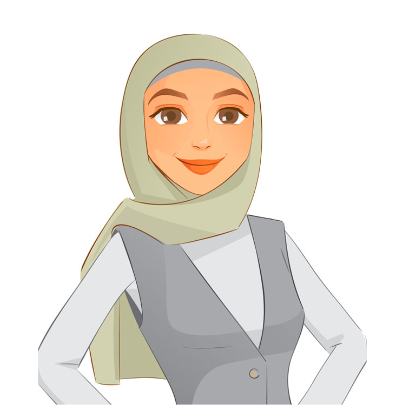 Reem Alyousfi - eHR