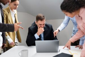 اخطاء-تنفيذ-موارد-بشرية-إلكترونية-الموارد البشرية