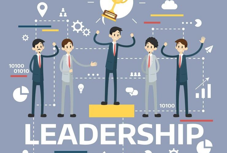 Strategic HR Leadership: 7 Key Strategies for Success