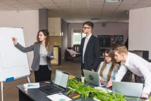 HR Best Practices: Effective Management