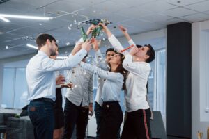 Impact of HR investment