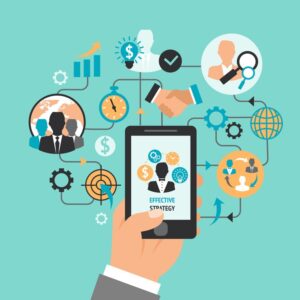 HR Management for SMEs