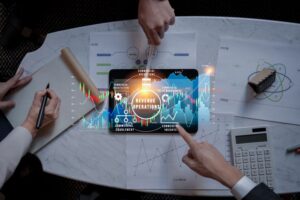 HR Tech Revolution: Harnessing Technology for Streamlined Human Resource Management