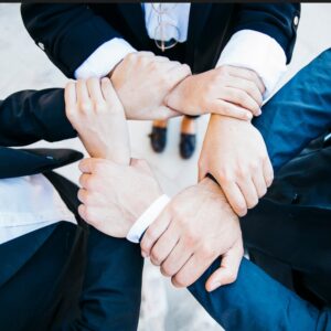 Mastering HR Strategies