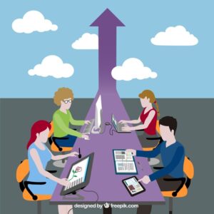 Unlocking Success: The Role of HR in Building High-Performance Teams