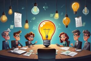 كيفية-بناء-ثقافة-عمل-إيجابية-تعزيز-التعاون-والابتكار
