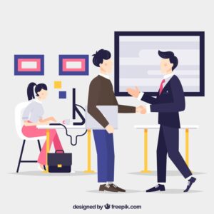 شراكات-التعليم-التعاونية