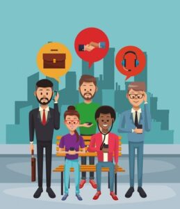 اهمية-صحة-ورفاهية-الموظفين-في-الشركات-الصغيرة-والمتوسطة