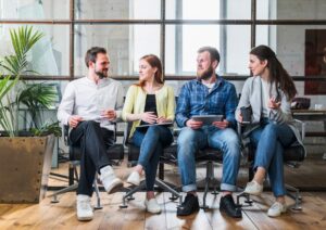 اهمية-صحة-ورفاهية-الموظفين-في-الشركات-الصغيرة-والمتوسطة