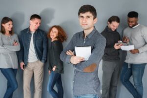 Building Effective Work Teams in SMEs