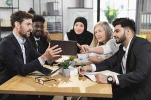 Cultivating a Positive Company Culture