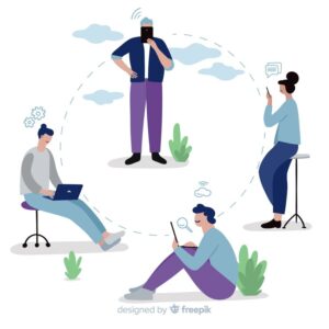 HR in the Digital Age