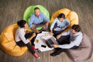 Motivational Culture