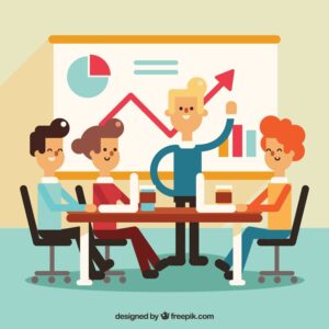 استراتيجيات لجذب واحتفاظ بالمواهب في الشركات الصغيرة