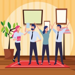 Employee Autonomy and Responsibility