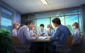 Diversity and Inclusion in SMEs
