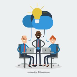 professional network in SMEs