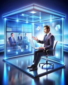 Employee Experience in SMEs