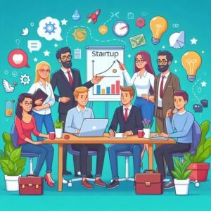 Enhance Team Collaboration in SMEs
